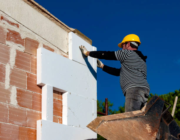 Best Insulation Maintenance and Repair in Parachute, CO