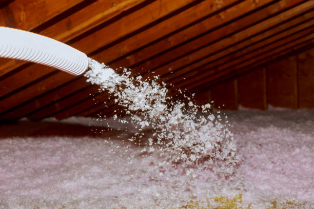 Best Specialized Insulation Services in Parachute, CO