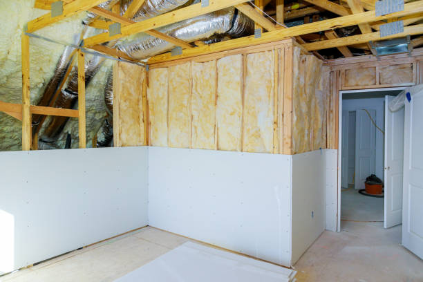 Reliable Parachute, CO Insulation Contractor Solutions