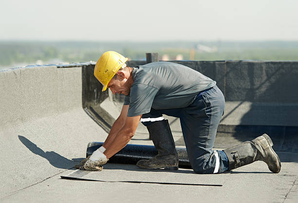 Types of Insulation We Offer in Parachute, CO